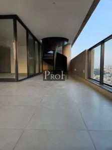Cobertura com 3 Quartos à venda, 324m² no Jardim Vila Mariana, São Paulo