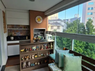 Apartamento com 3 Quartos à venda, 100m² no Santana, São Paulo