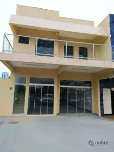 Sala Comercial para alugar, 100m² no Plano Diretor Norte, Palmas