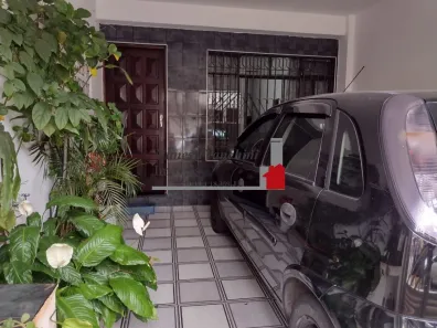 Casa com 3 Quartos à venda, 120m² no Jardim São Ricardo, São Paulo