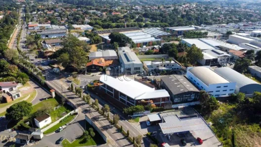Galpão/Depósito/Armazém para alugar, 771m² no Nova Vinhedo, Vinhedo