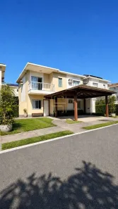 Casa de Condomínio com 4 Quartos à venda, 164m² no Colina de Laranjeiras, Serra