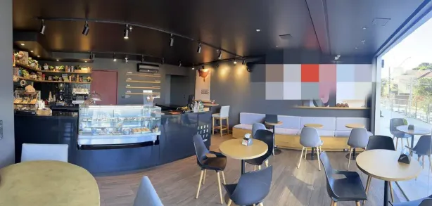 Ponto Comercial à venda, 100m² no Setor Bueno, Goiânia