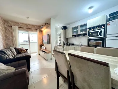 Apartamento com 2 Quartos à venda, 65m² no Areias, São José