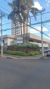 Imóvel Comercial com 4 Quartos para alugar, 634m² no Cidade Alta, Piracicaba