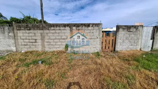 Lote/Terreno à venda, 245m² no Jardim das Gaivotas, Caraguatatuba