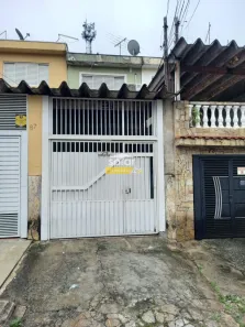 Sobrado com 2 Quartos à venda, 75m² no Vila Rio Branco, São Paulo