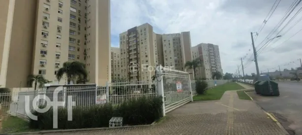 Apartamento com 3 Quartos à venda, 76m² no Marechal Rondon, Canoas