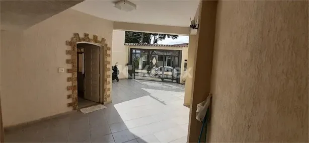 Imóvel Comercial com 3 Quartos à venda, 183m² no Parque Casa de Pedra, São Paulo
