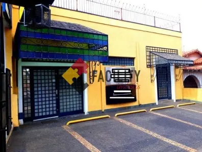Imóvel Comercial com 6 Quartos à venda, 200m² no Jardim Brasil, Campinas