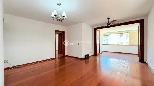 Apartamento com 3 Quartos à venda, 120m² no Higienópolis, Porto Alegre