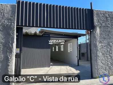 Galpão/Depósito/Armazém à venda, 1100m² no Limão, São Paulo