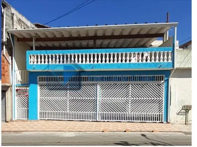 Casa com 2 Quartos à venda, 278m² no Veloso, Osasco