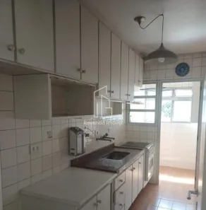 Apartamento com 1 Quarto à venda, 40m² no Santana, São Paulo