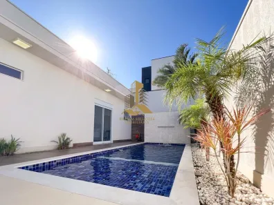 Casa com 4 Quartos à venda, 236m² no Residencial Duas Marias, Indaiatuba