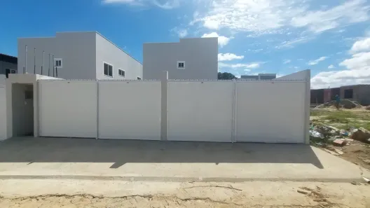 Apartamento com 2 Quartos à venda, 65m² no Ancuri, Itaitinga