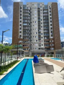 Apartamento com 3 Quartos para alugar, 75m² no Nova Suíssa, Belo Horizonte