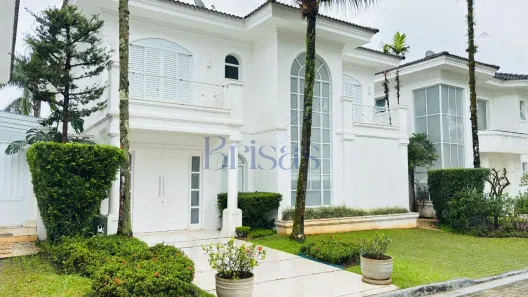 Casa de Condomínio com 4 Quartos para alugar, 250m² no Baleia, São Sebastião
