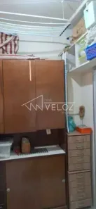 Apartamento com 2 Quartos à venda, 77m² no Laranjeiras, Rio de Janeiro