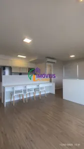 Apartamento com 1 Quarto para alugar, 57m² no Vila Cruzeiro, São Paulo