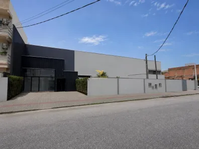 Galpão/Depósito/Armazém para alugar, 720m² no Cordeiros, Itajaí