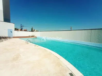 Apartamento com 2 Quartos à venda, 55m² no Vila Massuchetto, Americana