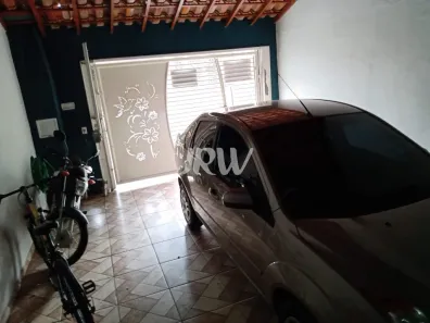 Sobrado com 3 Quartos à venda, 125m² no Jardim São Francisco, Indaiatuba