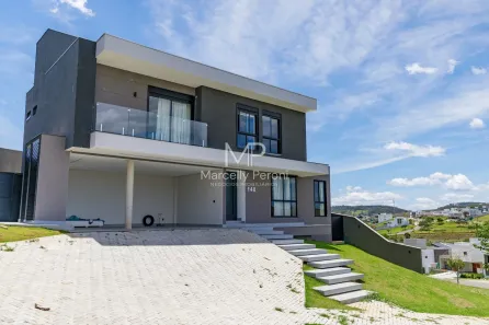 Casa de Condomínio com 4 Quartos à venda, 410m² no São Pedro, Juiz de Fora