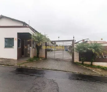 Sobrado com 2 Quartos à venda, 64m² no Vila Nova Aparecida, Mogi das Cruzes