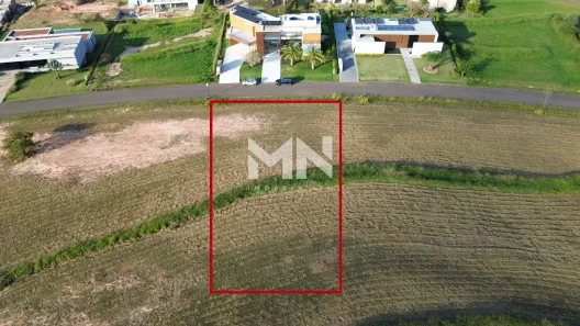 Lote/Terreno à venda, 2000m² no Loteamento Residencial Parque Terras de Santa Cecília, Itu