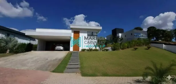 Casa de Condomínio com 4 Quartos para alugar, 282m² no Gran Royalle, Lagoa Santa