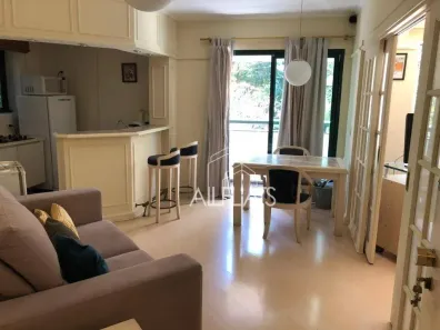 Flat com 1 Quarto à venda, 40m² no Itaim Bibi, São Paulo