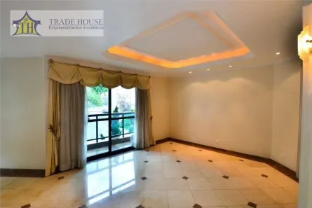 Apartamento com 4 Quartos à venda, 199m² no Vila Monumento, São Paulo