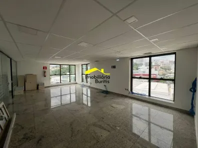 Sala Comercial para alugar, 150m² no Estoril, Belo Horizonte