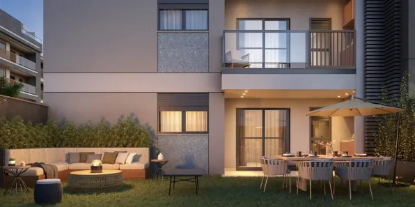 Cobertura com 2 Quartos à venda, 124m² no Barra da Tijuca, Rio de Janeiro