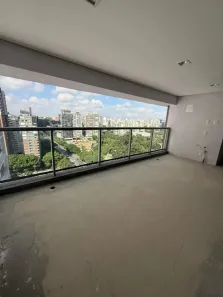 Apartamento com 2 Quartos à venda, 111m² no Vila Clementino, São Paulo