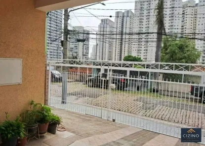 Casa com 5 Quartos à venda, 280m² no Vila Leopoldina, São Paulo