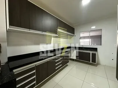 Casa com 3 Quartos à venda, 180m² no Jardim Ouro Verde, Bauru