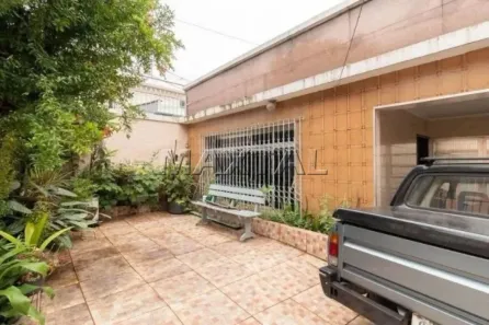 Casa com 3 Quartos para alugar, 142m² no Vila Nova Mazzei, São Paulo