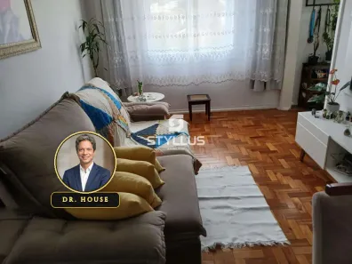 Apartamento com 2 Quartos à venda, 74m² no Engenho Novo, Rio de Janeiro