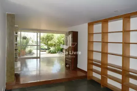Cobertura com 3 Quartos à venda, 222m² no Sumarezinho, São Paulo