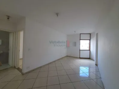 Apartamento com 1 Quarto para alugar, 45m² no Centro, Taubaté