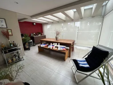 Apartamento com 2 Quartos à venda, 123m² no Campo Belo, São Paulo