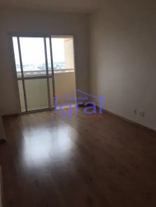 Apartamento com 3 Quartos à venda, 73m² no Jardim Umuarama, São Paulo