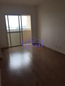 Apartamento com 3 Quartos à venda, 73m² no Jardim Umuarama, São Paulo