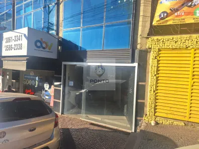 Ponto Comercial para alugar, 110m² no Centro, Conselheiro Lafaiete