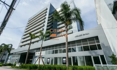 Sala Comercial à venda, 42m² no Passo da Areia, Porto Alegre