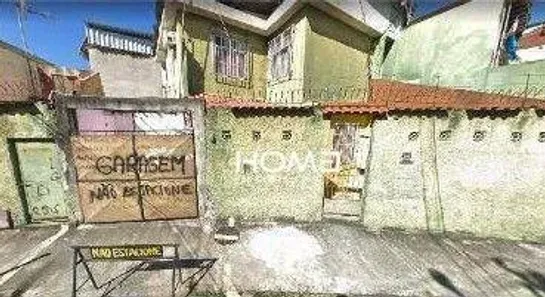 Casa com 2 Quartos à venda, 100m² no Cocotá, Rio de Janeiro
