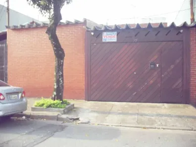Sobrado com 2 Quartos à venda, 207m² no Vila Guilherme, São Paulo