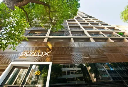 Apartamento com 1 Quarto à venda, 44m² no Centro, Rio de Janeiro
